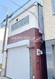 地下鉄千日前線北巽駅まで徒歩13分
