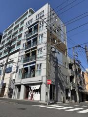 プレシエ伊勢佐木町