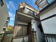篠崎町4丁目戸建