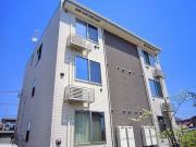 ＪＲ信越本線宮内駅まで徒歩16分