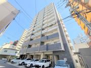 ブランシエスタ河原町