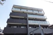プレサンス上町台 夕陽丘