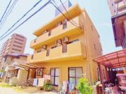 シャンス増岡