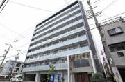 阪急宝塚線十三駅まで徒歩16分