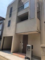 ＪＲ山手線品川駅まで徒歩14分