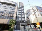 地下鉄谷町線谷町四丁目駅まで徒歩4分