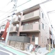 東京メトロ東西線早稲田駅まで徒歩5分