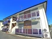 鹿島臨海鉄道新鉾田駅まで徒歩3分