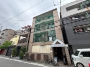 クロワートハイツ