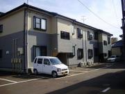 ＪＲ白新線西新発田駅まで徒歩14分