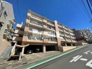 第1上原マンション