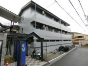 ＪＲ片町線四条畷駅まで徒歩11分