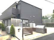 ＪＲ常磐線（各駅停車）新松戸駅まで徒歩13分