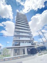 地下鉄御堂筋線北花田駅まで徒歩10分
