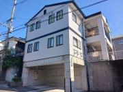 ＪＲ鹿児島本線鹿児島中央駅までバス約23分 徒歩4分