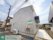 ルーツ七番館