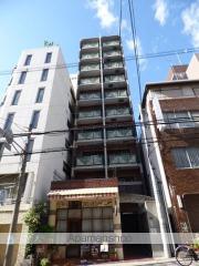 地下鉄谷町線谷町四丁目駅まで徒歩4分