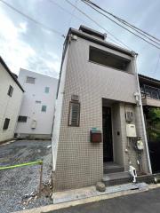 ＪＲ関西本線平野駅まで徒歩10分