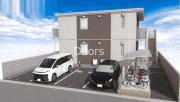ＪＲ吉備線備前一宮駅まで徒歩13分