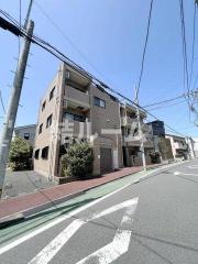 西武有楽町線小竹向原駅まで徒歩5分