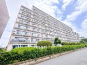 新松戸ファミールハイツ1号棟
