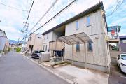 ＪＲ芸備線矢賀駅まで徒歩18分
