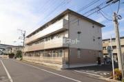 ＪＲ常磐線（各駅停車）松戸駅まで徒歩21分