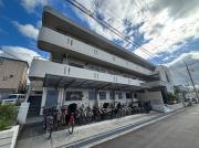 阪急箕面線牧落駅まで徒歩6分