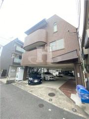 都営三田線本蓮沼駅まで徒歩3分