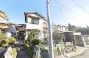藤川町借家