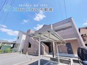 ＪＲ東海道本線笠寺駅まで徒歩6分