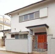 荏原6丁目住宅
