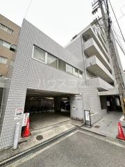 朝日プラザ新大阪アネックス