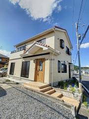 鹿妻南住宅