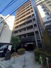 エイペックス梅田東II