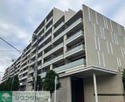 プラウドシティ仙川