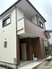 もみの木台戸建