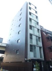 東京メトロ南北線麻布十番駅まで徒歩7分
