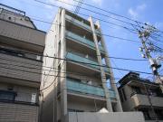 東京メトロ日比谷線北千住駅まで徒歩3分