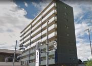南海本線泉大津駅まで徒歩3分