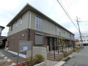 プロヌーブ小山