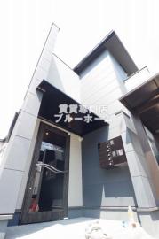 地下鉄御堂筋線北花田駅まで徒歩3分
