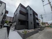 セレスティア大和町