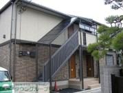 クレール岩瀬