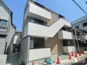 リファインド武庫川II