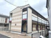 レオパレスリバーサイド住吉