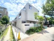 シャーメゾン南郷町
