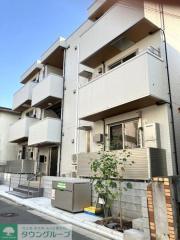 グラナーデ氷川町