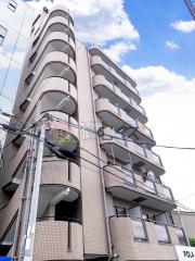 朝日プラザアクルス城東.