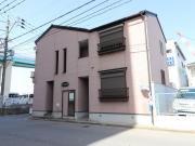 ポートサイド港